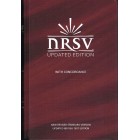 NRSV Updated Edition With Concordance